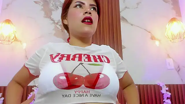 VenusCeleste Cameră chat live