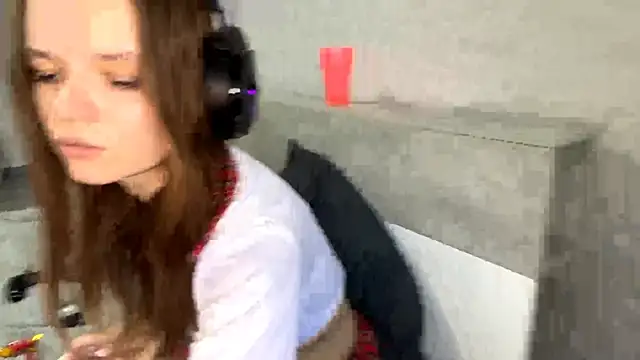 LisbethShellenbarger Cameră chat live