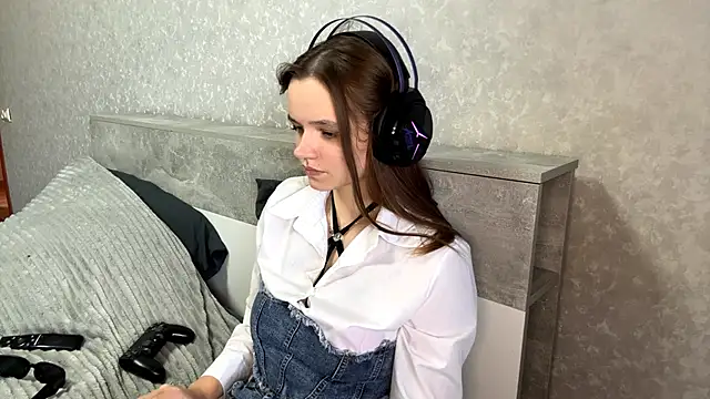 LisbethShellenbarger Live Chatraum