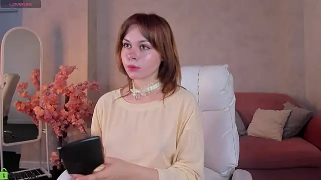 Živá chatovací místnost Monica_Alvarez