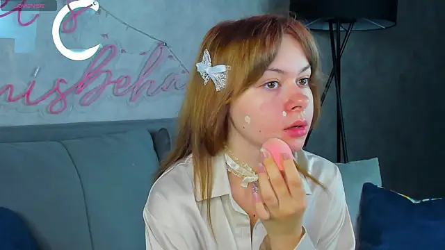 Chat ao vivo de Monica_Alvarez