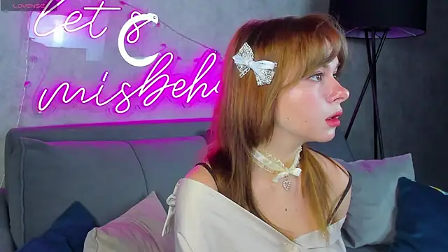 Monica_Alvarez Cameră chat live