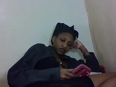 Chatroom en direct de yummyqueenk