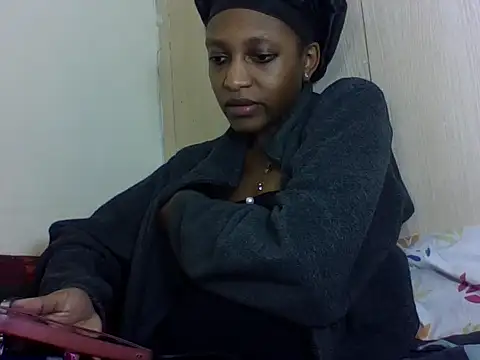 Sala de chat ao vivo de yummyqueenk