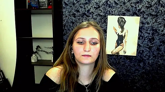 Jenny_smille_ – Naživo chatovacia miestnosť