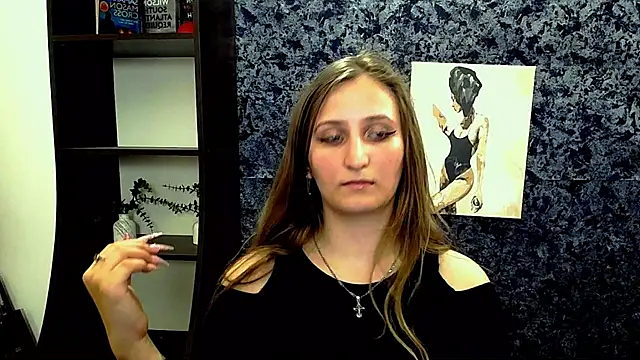 Jenny_smille_ чат на живо