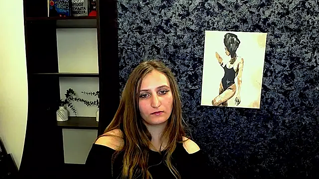 Jenny_smille_'s Live Chat Room
