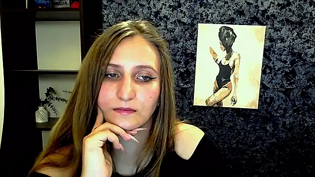 Jenny_smille_n Live chat-huone
