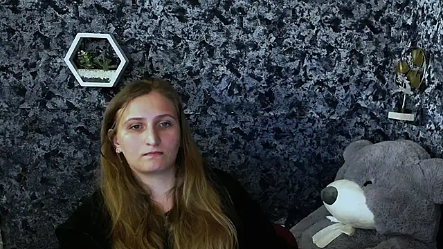 Jenny_smille_ Cameră chat live