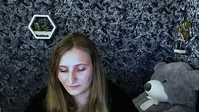 Jenny_smille_ live-chat rom