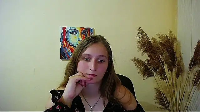 Chat ao vivo de Jenny_smille_