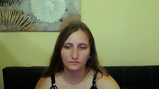Živý XXX chat Jenny_smille_