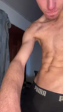 Show webcam porno en direct de tteucria