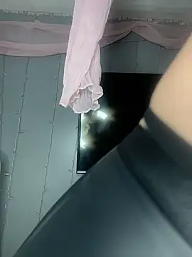Pokój czatu na żywo – Kinky_Kali
