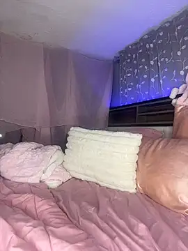 Kinky_Kali 现场聊天室