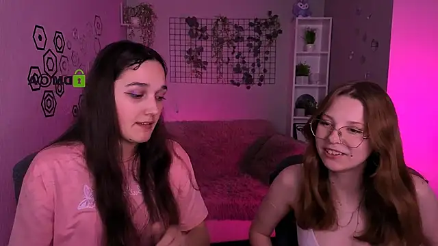 katrinxxxx Live Chatraum