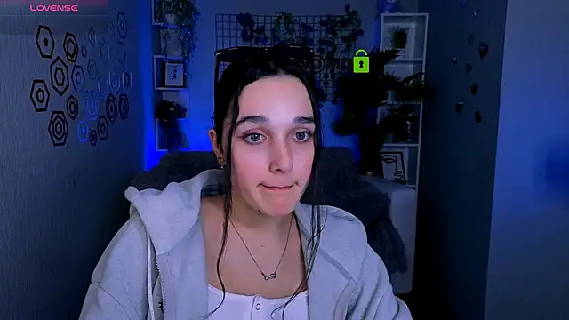 katrinxxxx Live Chatraum