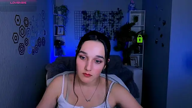 katrinxxxx Live Chatraum