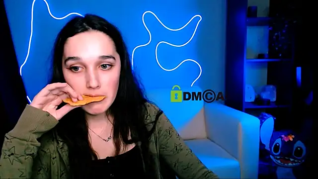 Chat ao vivo de katrinxxxx