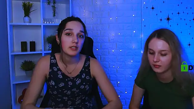 Chat ao vivo de katrinxxxx