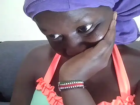 sweetmommak Live Chatraum