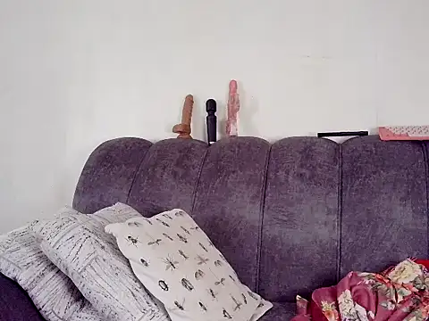 חדר צ'אט בשידור חי של african_sexygoddess