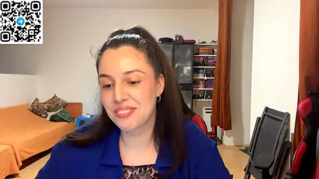 SweetFenomen67 Cameră chat live