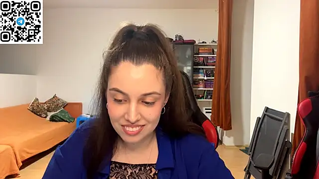 SweetFenomen67 Adlı Modelin Canlı Sohbet Odası