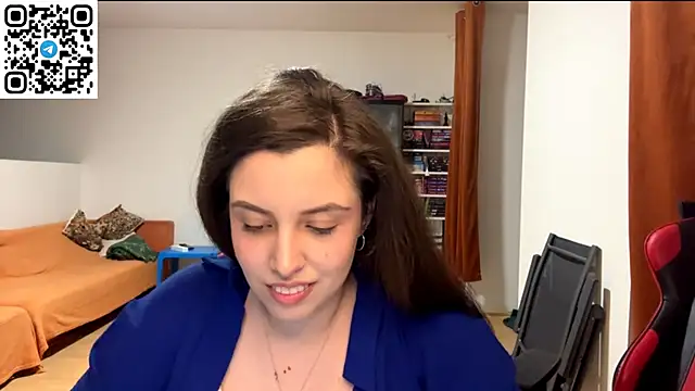 Živá chatovací místnost SweetFenomen67