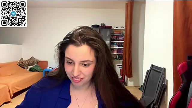 SweetFenomen67 Adlı Modelin Canlı Sohbet Odası