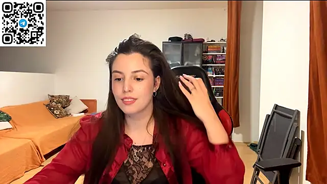 SweetFenomen67 live-chat rom