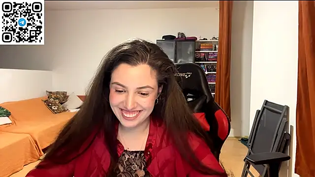 Chatroom en direct de SweetFenomen67