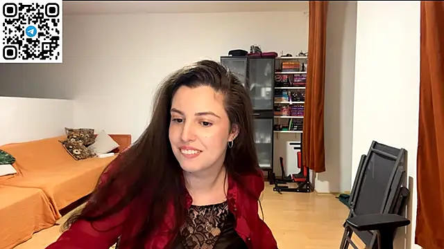 SweetFenomen67 Adlı Modelin Canlı Sohbet Odası