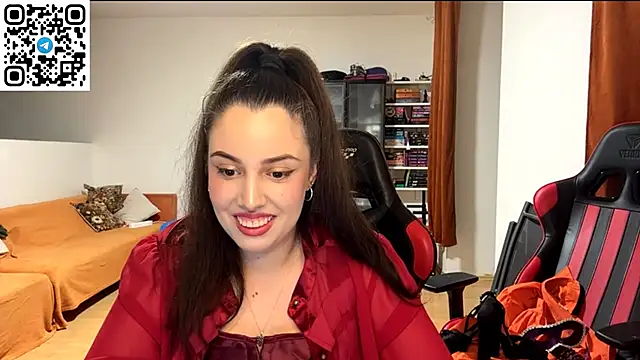 SweetFenomen67 Live chatroom