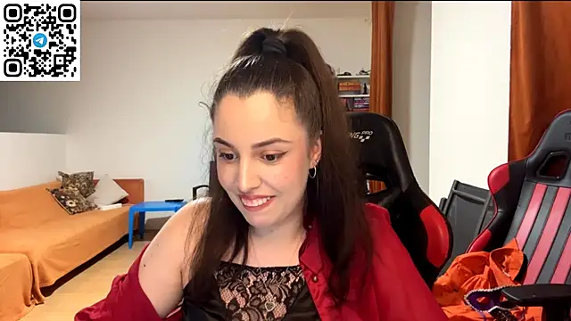 SweetFenomen67 Adlı Modelin Canlı Sohbet Odası