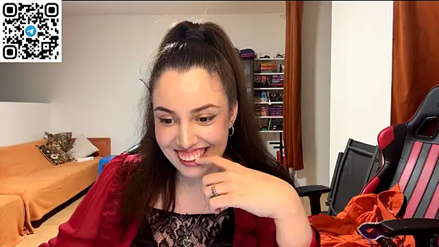SweetFenomen67 live-chat rom