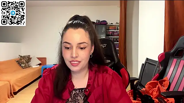 SweetFenomen67's Live Chat Room