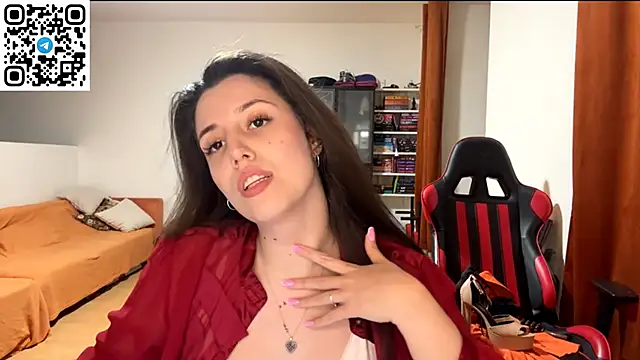 SweetFenomen67 – Naživo XXX chat