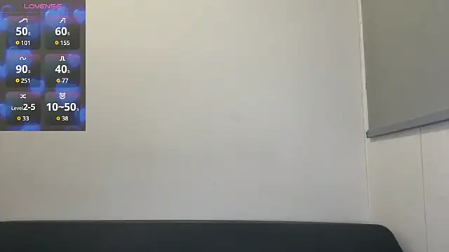 CozyMia Live Chatraum