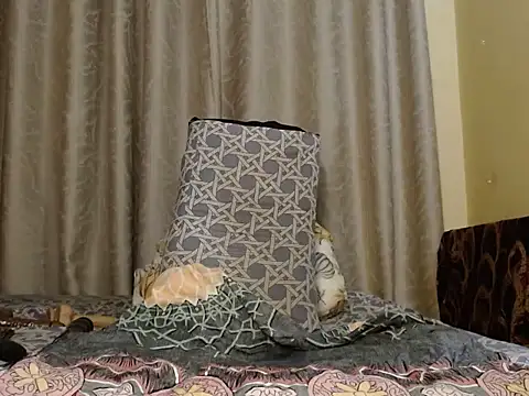 Queen_delicius Live Chatraum