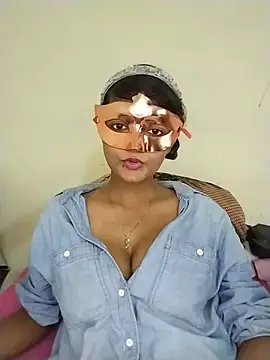 Audi_darkred Cameră chat live