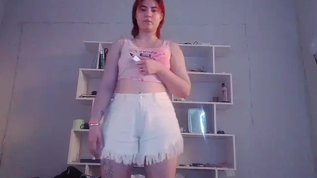 Sala de chat en directo de Ewayderbe