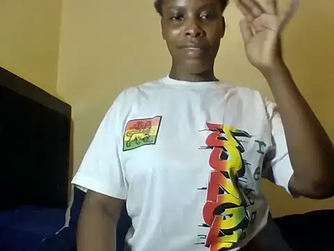 camila_lorah Live chatroom