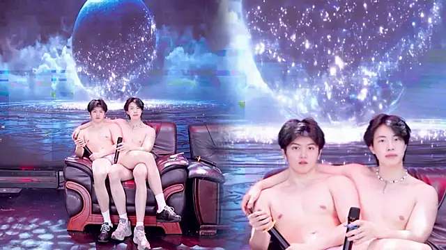 XT-YYDS-001 Live Sex Cam Show
