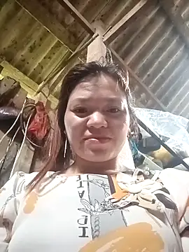 Bilik Sembang Langsung lya_sexyy