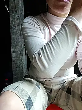 Bilik Sembang Langsung lya_sexyy