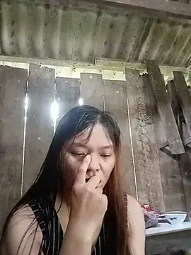 Bilik Sembang Langsung lya_sexyy