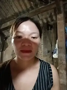 Bilik Sembang Langsung lya_sexyy