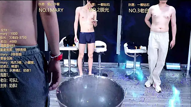 XT-YYDS-002 – live sex-cam-show