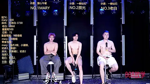 XT-YYDS-002 – live sex-cam-show